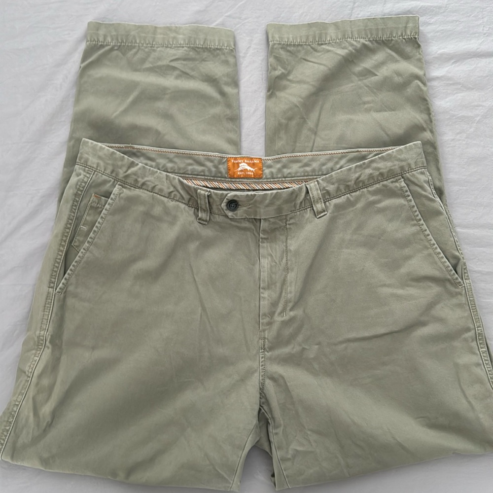 Men's Tommy Bahamas Size 38 x 30